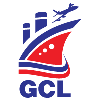 global corp logistics logo
