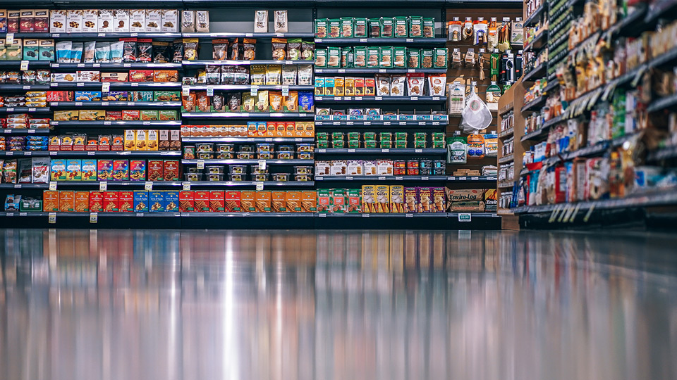 FMCG