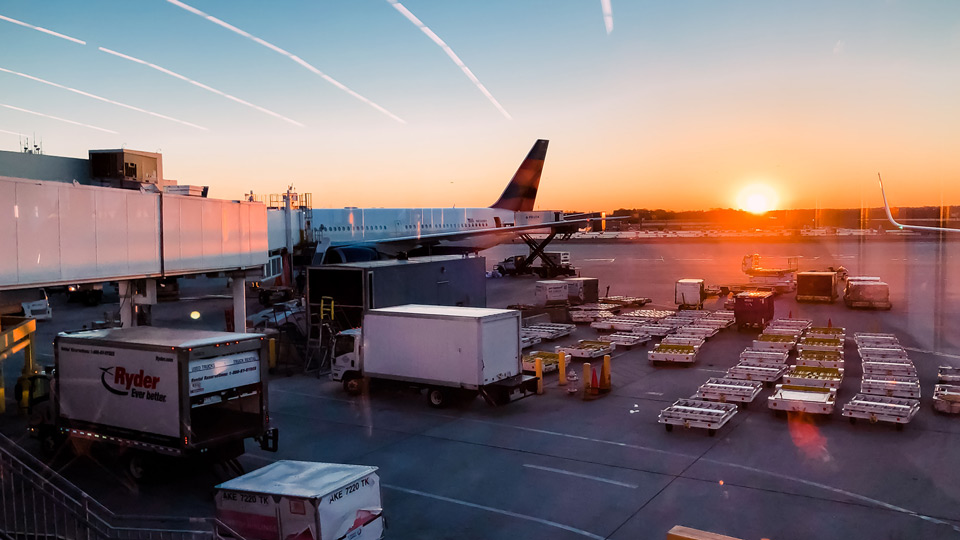 Airfreight