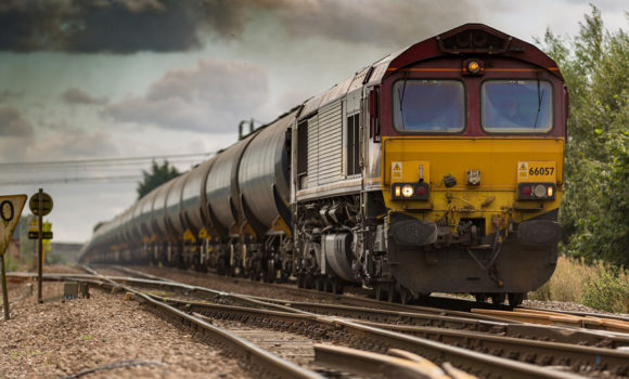 Inland freight 3