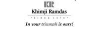 Khimji Ramdas