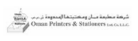 Oman Printers and Stationers