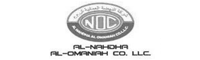 Al-Nahdha Al-Omana Co. LLC