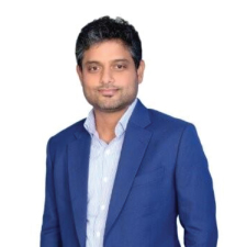 Saravanakumar Periyasamy